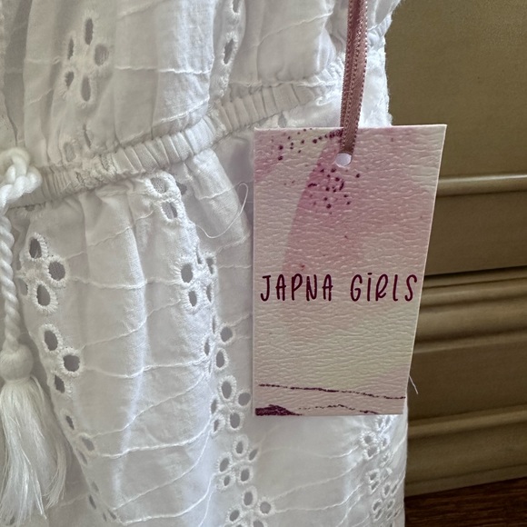 Romper NWT - Picture 5 of 5